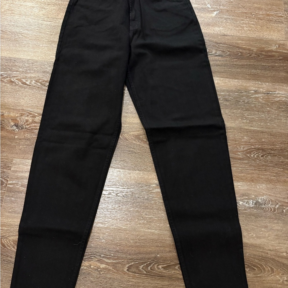 GAP Women’s Reverse Fit Jeans – Size 10 X-Long